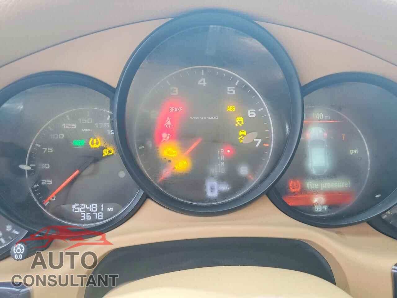 PORSCHE PANAMERA 2013 - WP0AA2A78DL011048