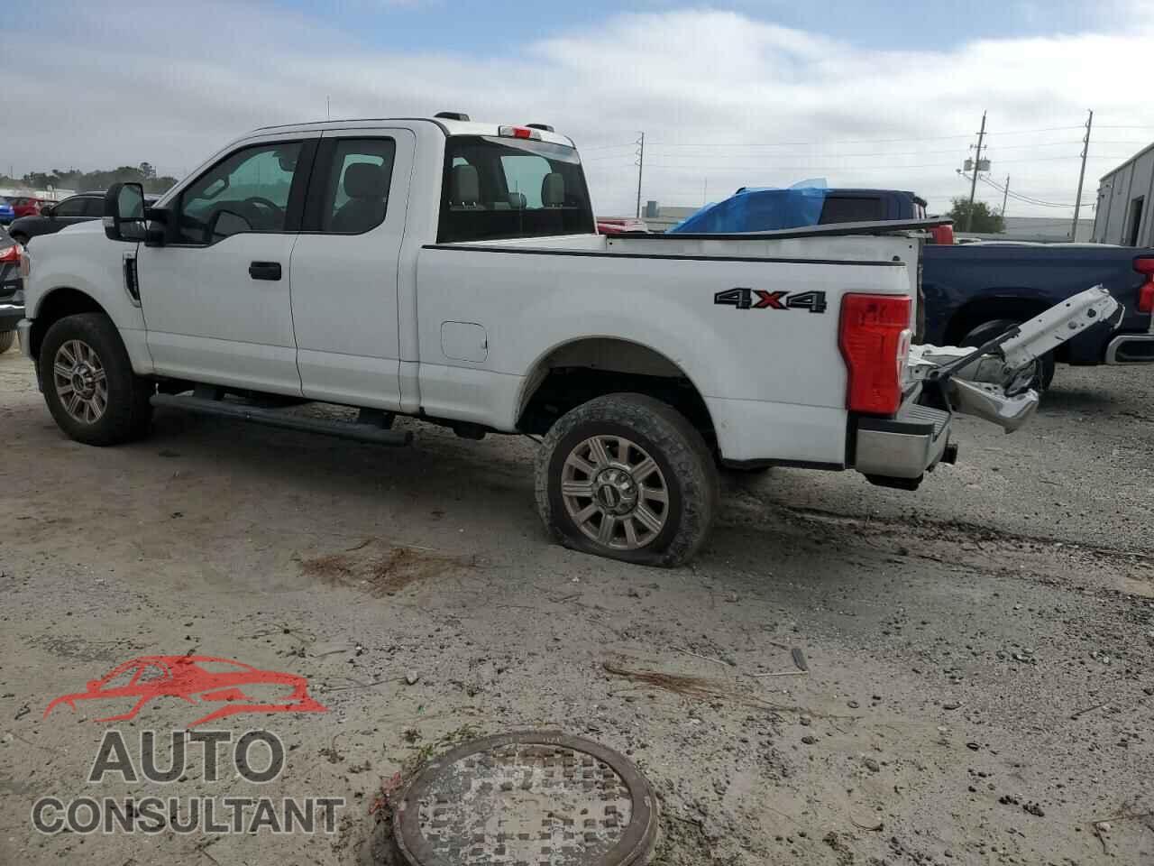 FORD F250 2020 - 1FT7X2B65LEE03843