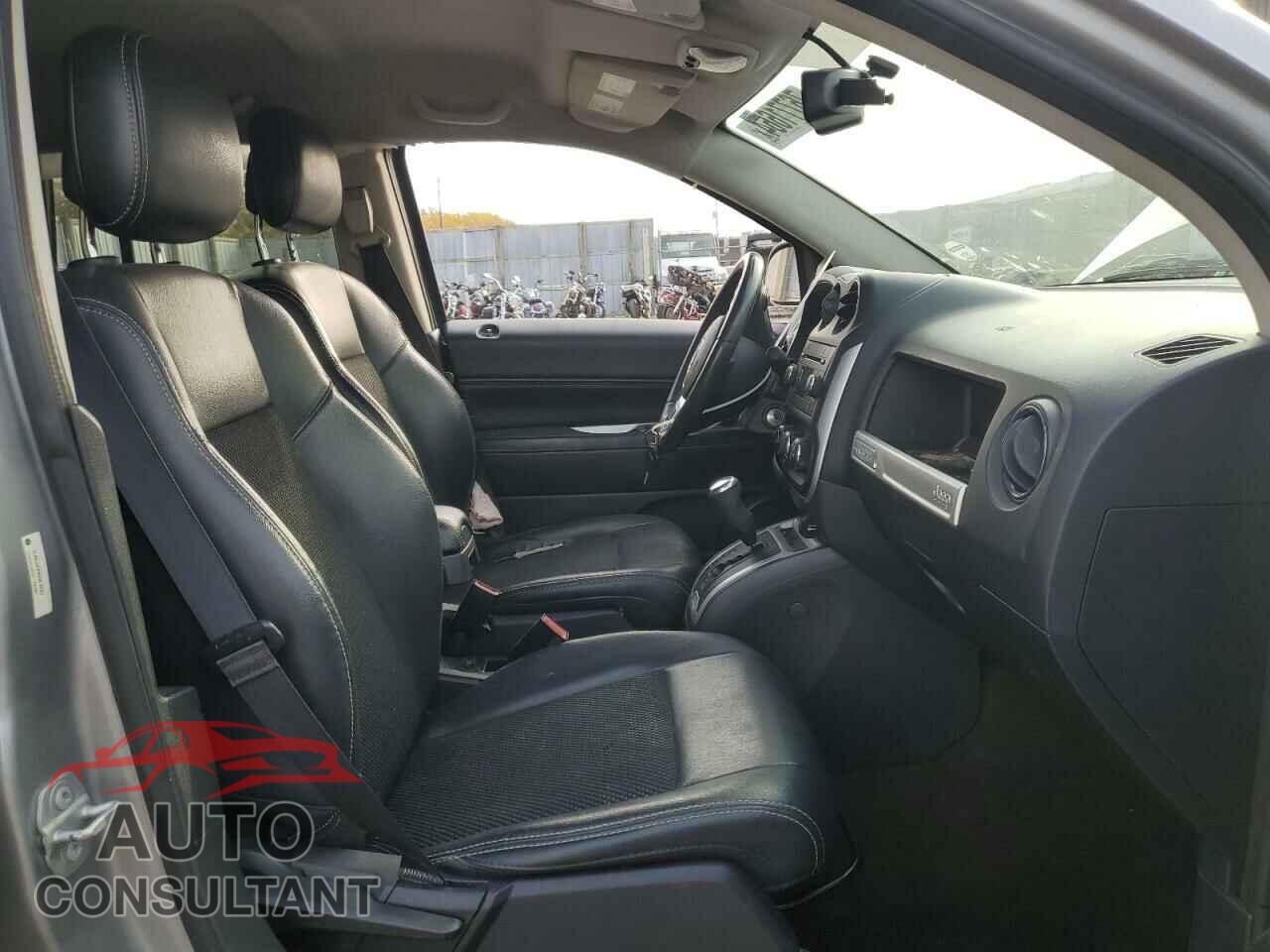 JEEP COMPASS 2016 - 1C4NJDEB4GD616923