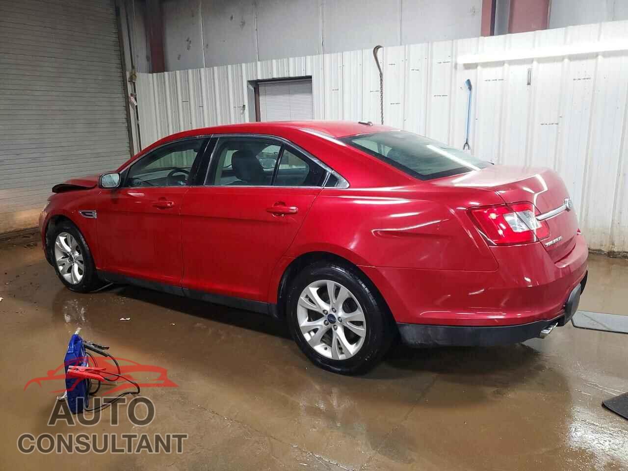 FORD TAURUS 2011 - 1FAHP2EWXBG121318