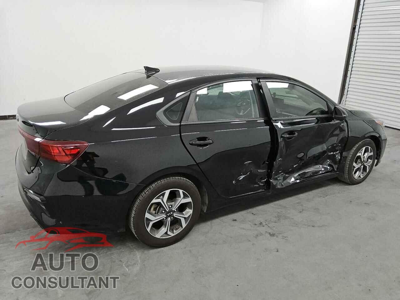 KIA FORTE 2020 - 3KPF24AD3LE237106