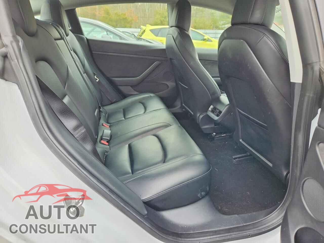TESLA MODEL 3 2022 - 5YJ3E1EA6NF120464