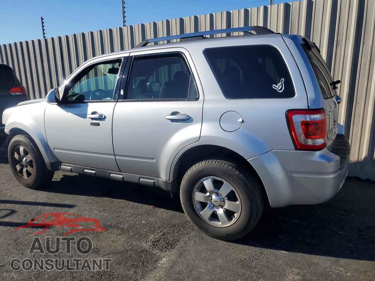 FORD ESCAPE 2012 - 1FMCU0EG3CKC19059