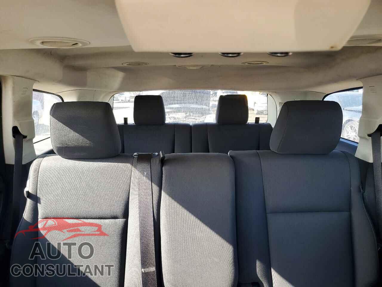 DODGE JOURNEY 2010 - 3D4PG5FV8AT100302