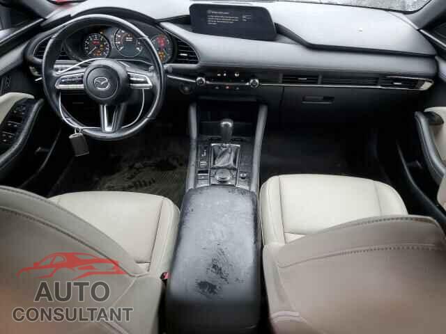 MAZDA 3 2019 - JM1BPBJM8K1137699