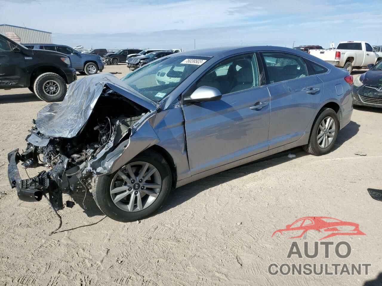 HYUNDAI SONATA 2015 - 5NPE24AFXFH156729