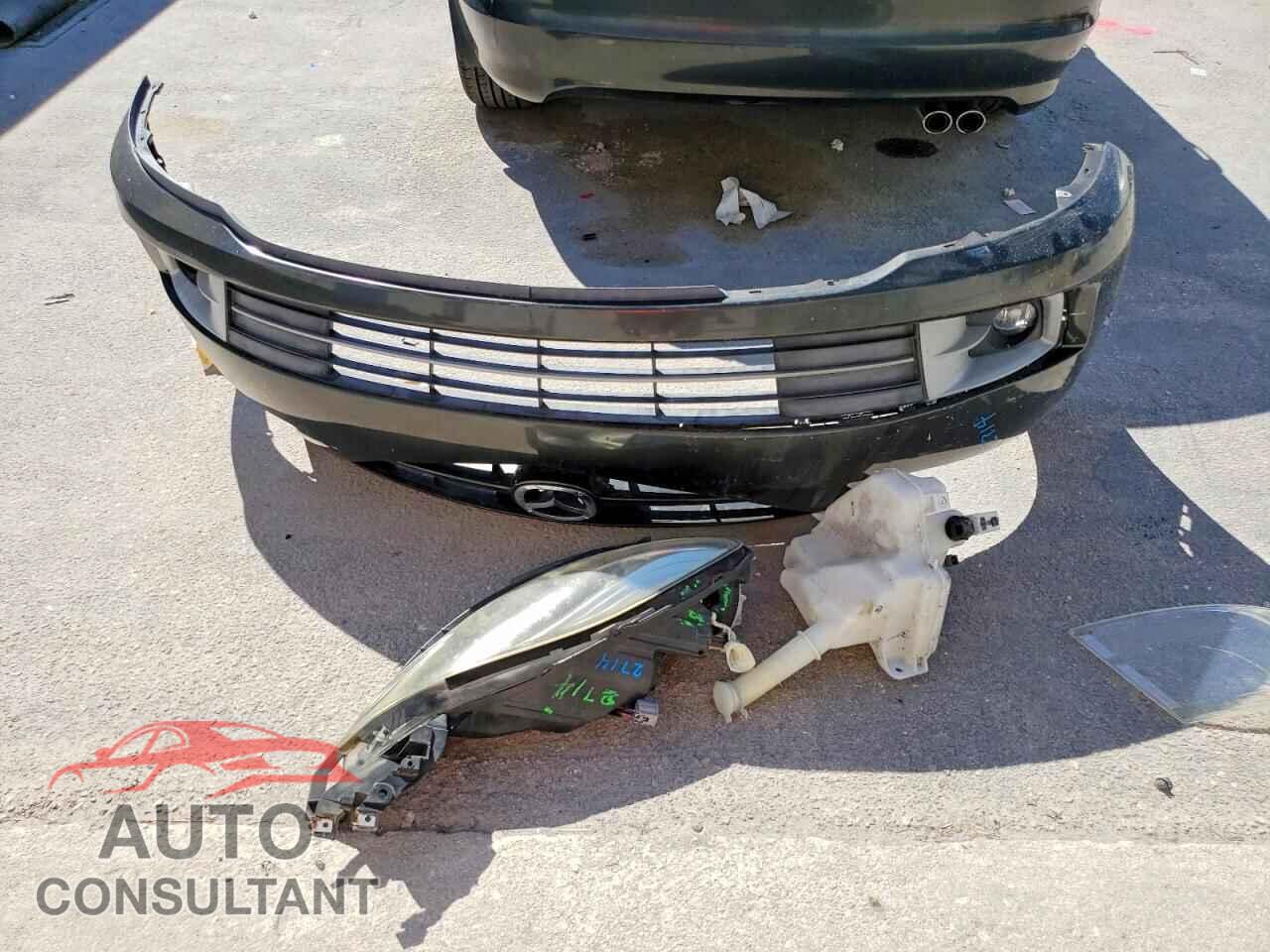 MAZDA 6 2013 - 1YVHZ8EH7D5M10318