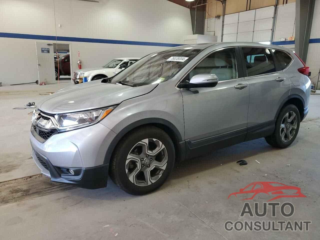 HONDA CRV 2018 - 7FARW1H5XJE041092