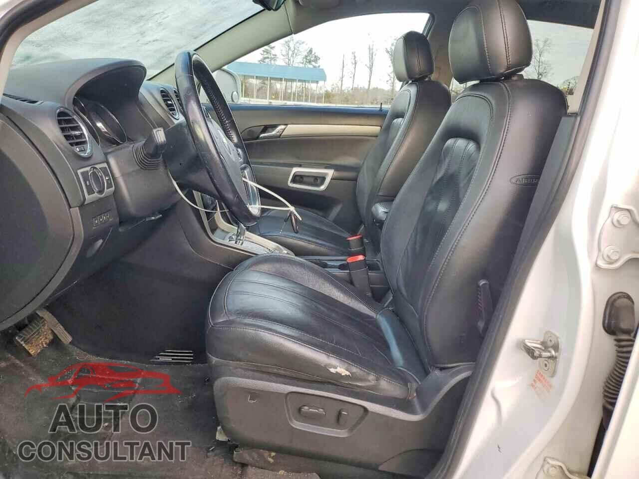 CHEVROLET CAPTIVA 2012 - 3GNFL4E50CS606917