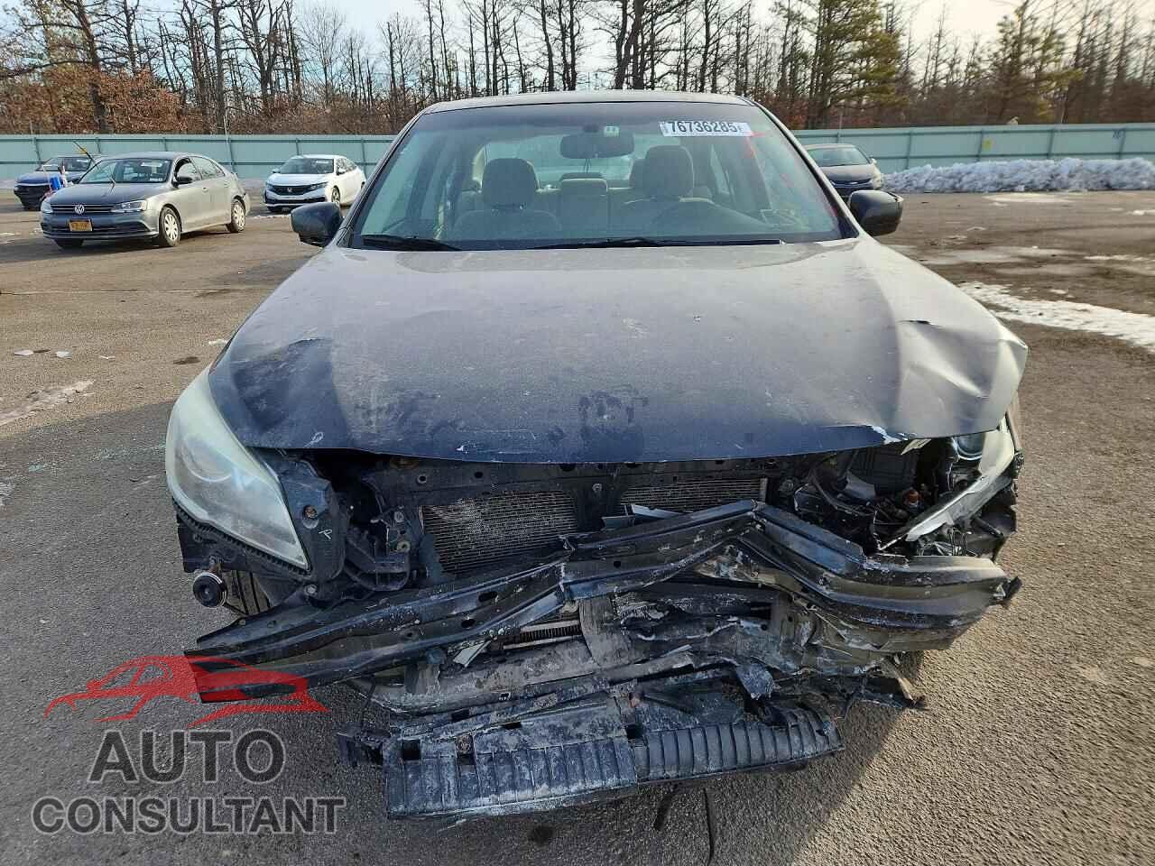 SUBARU LEGACY 2015 - 4S3BNAE60F3024481