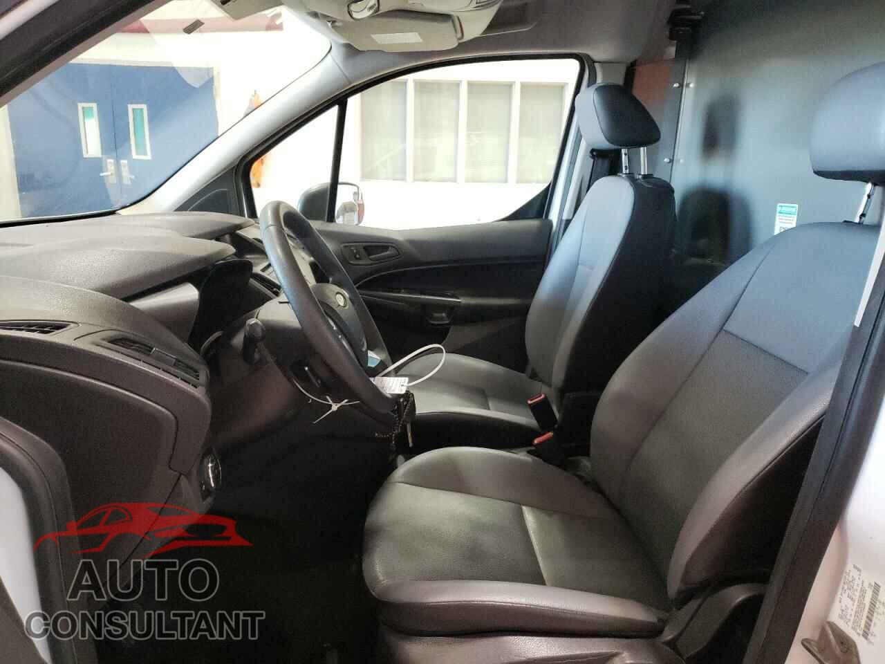 FORD TRANSIT 2017 - NM0LS7E70H1335025