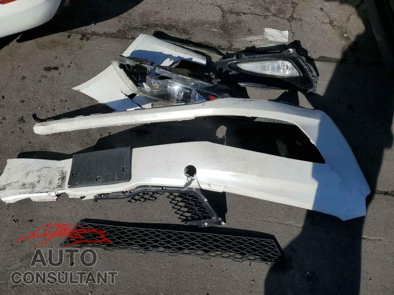 KIA OPTIMA 2013 - KNAGM4A73D5389230