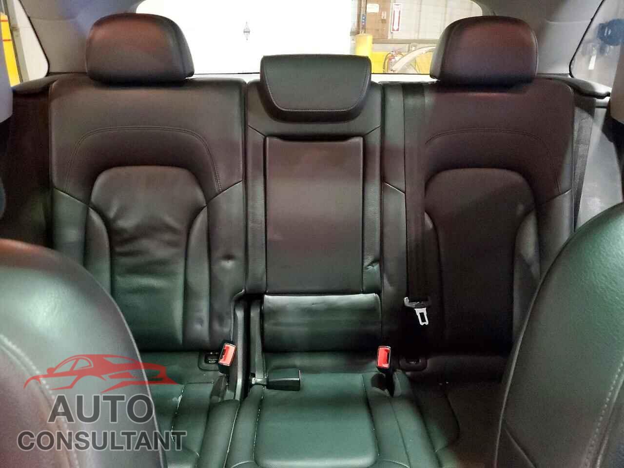 AUDI Q5 2017 - WA1L2AFP3HA087779