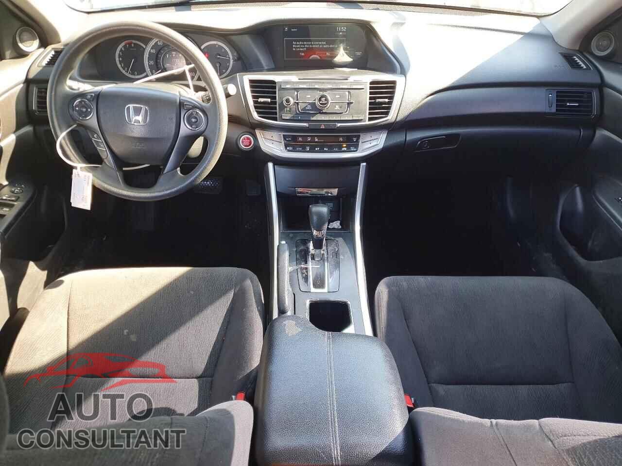 HONDA ACCORD 2014 - 1HGCR2F76EA280433