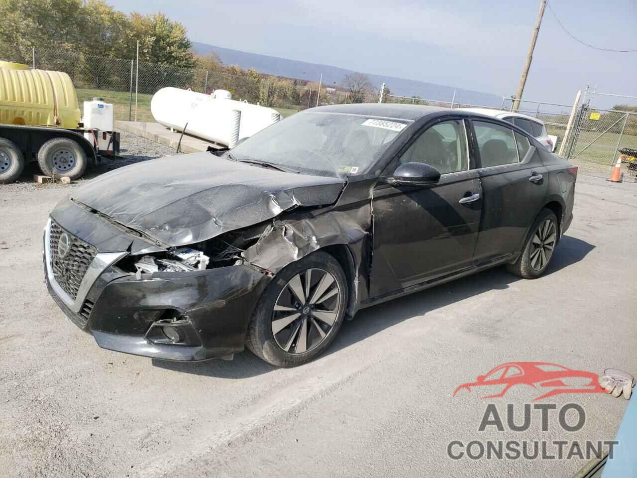 NISSAN ALTIMA 2020 - 1N4BL4EW9LN308592