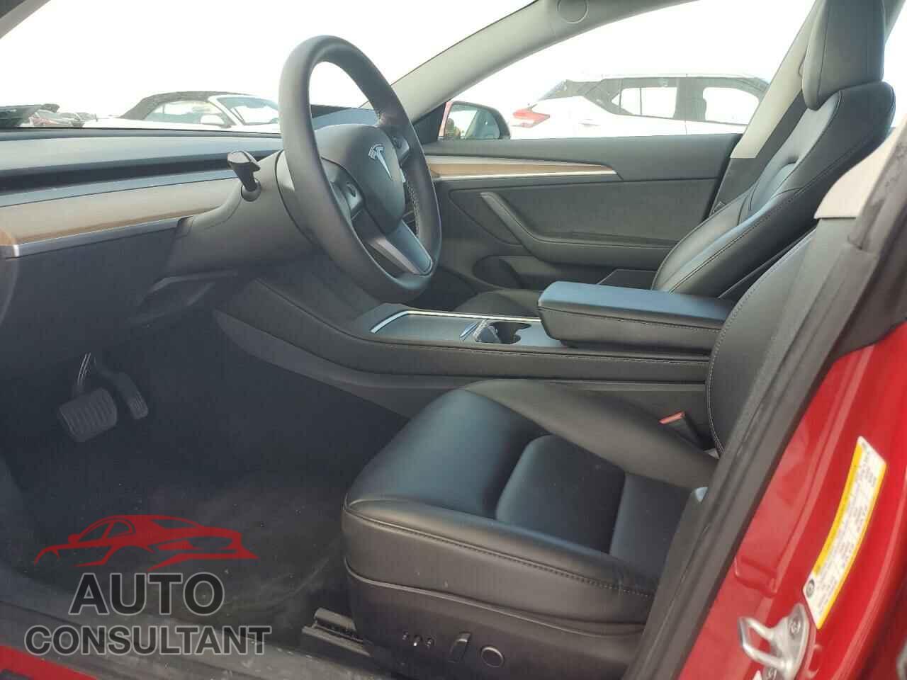 TESLA MODEL 3 2023 - 5YJ3E1EA8PF450397