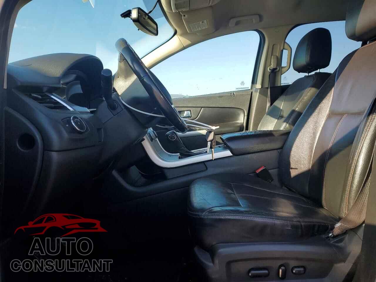 FORD EDGE 2012 - 2FMDK4JC8CBA93554