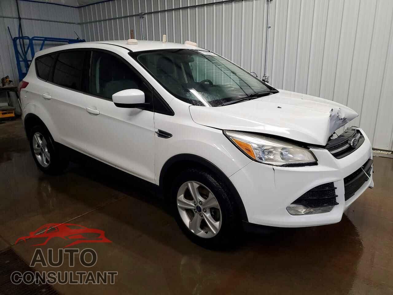 FORD ESCAPE 2014 - 1FMCU9G98EUB65686