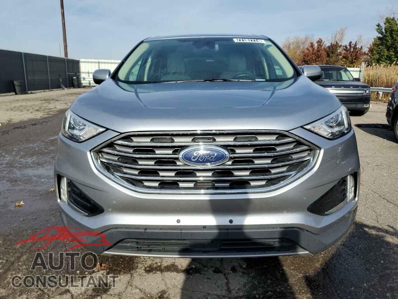 FORD EDGE 2021 - 2FMPK3J92MBA40538