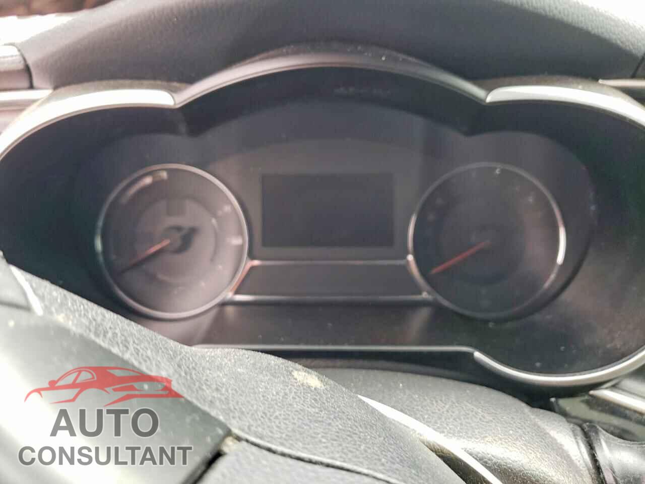 KIA OPTIMA 2015 - KNAGN4AD2F5080922