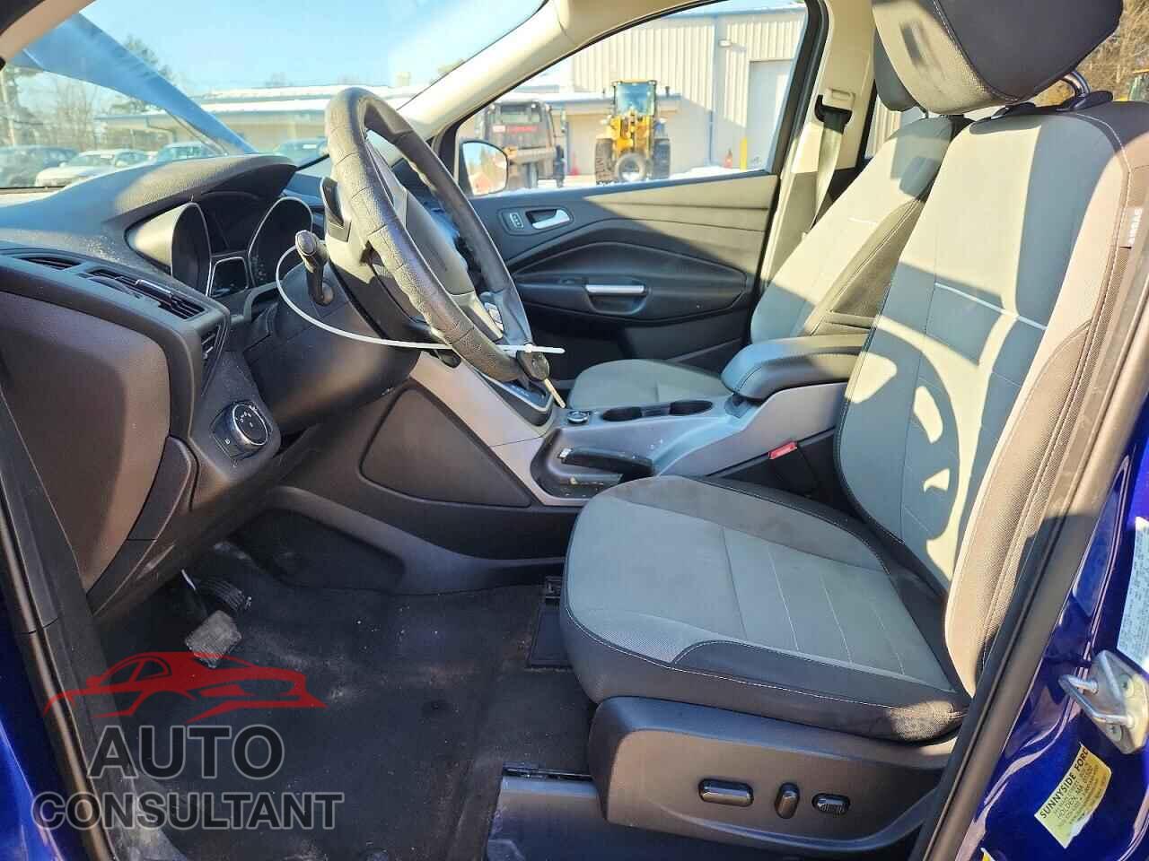 FORD ESCAPE 2014 - 1FMCU9G99EUB82948