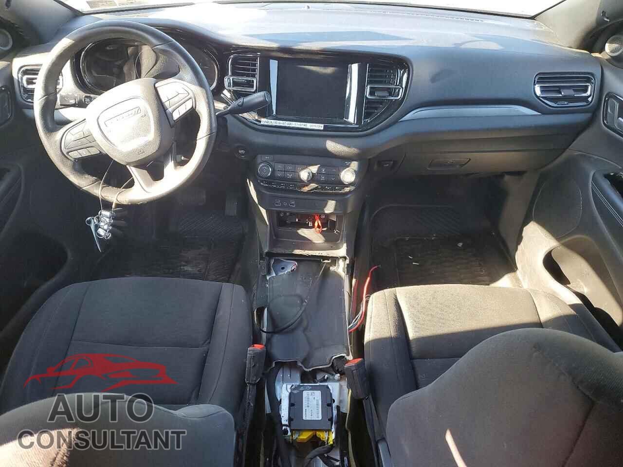 DODGE DURANGO 2023 - 1C4RDJFG3PC637866