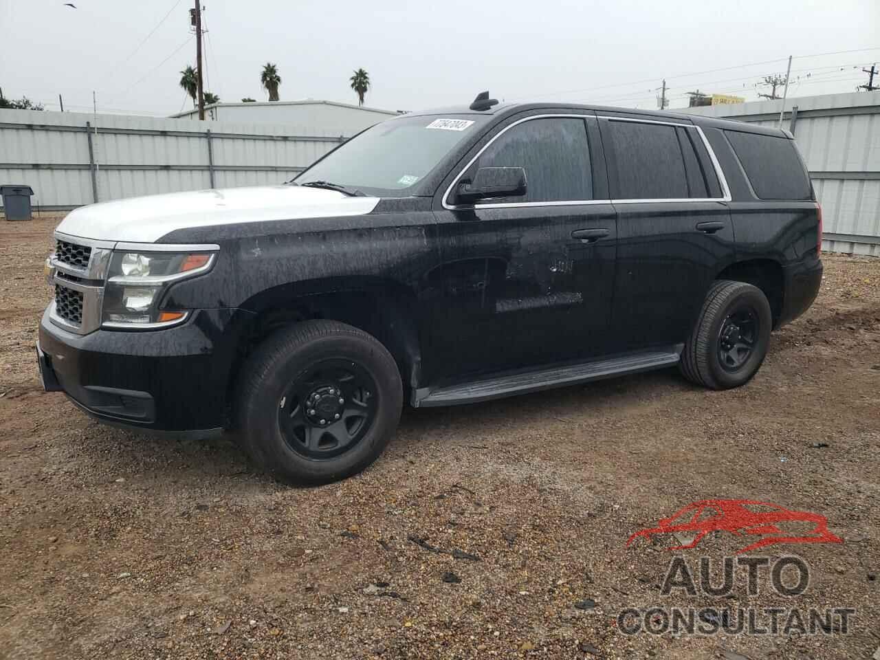 CHEVROLET TAHOE 2015 - 1GNLC2EC2FR706644