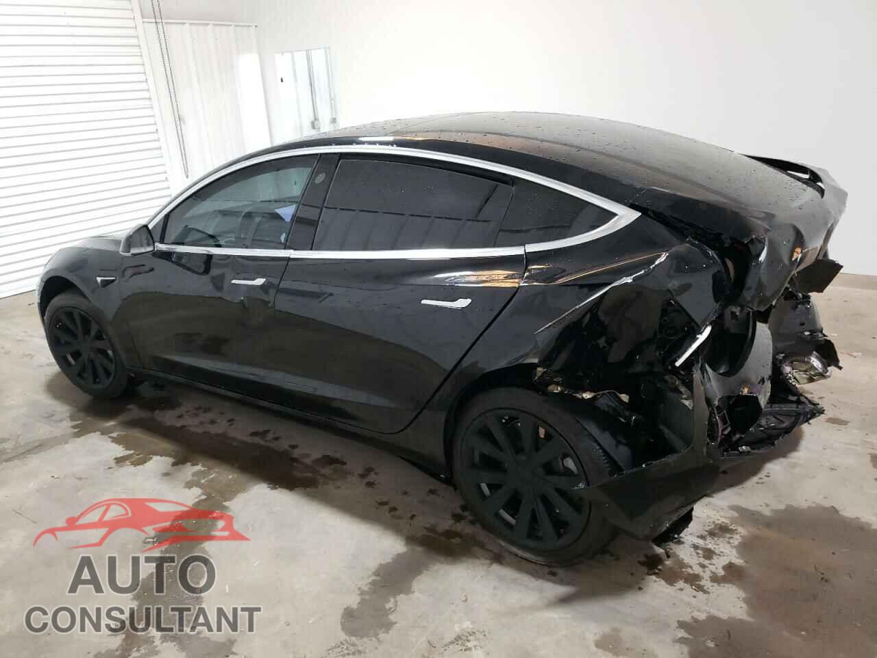 TESLA MODEL 3 2019 - 5YJ3E1EA6KF482452
