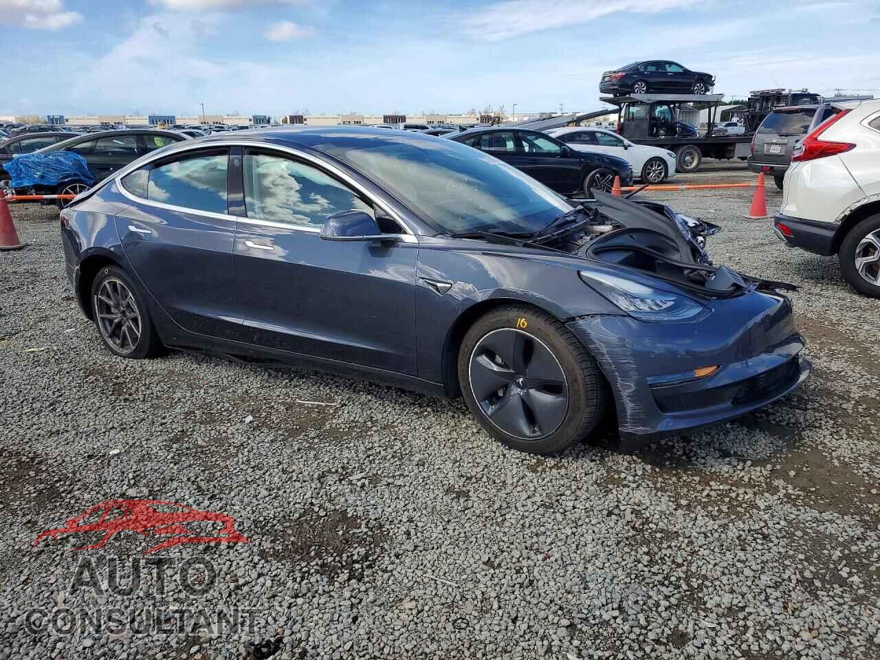 TESLA MODEL 3 2020 - 5YJ3E1EB4LF802961