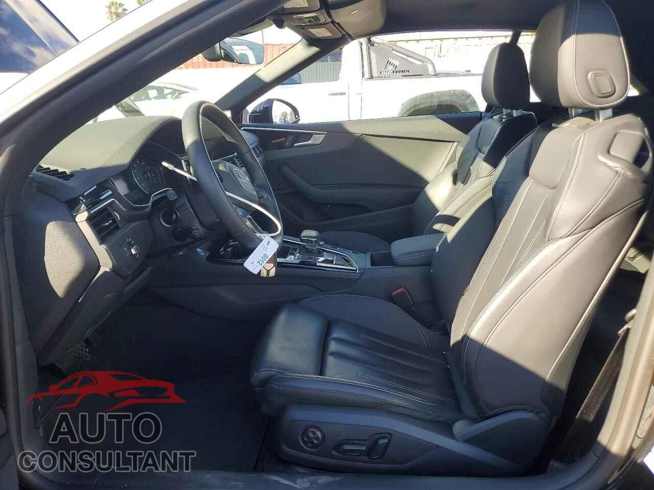 AUDI A5 2024 - WAU3AGF59RN010528