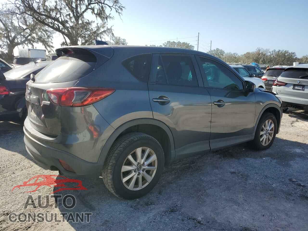 MAZDA CX-5 2014 - JM3KE2BE8E0330997