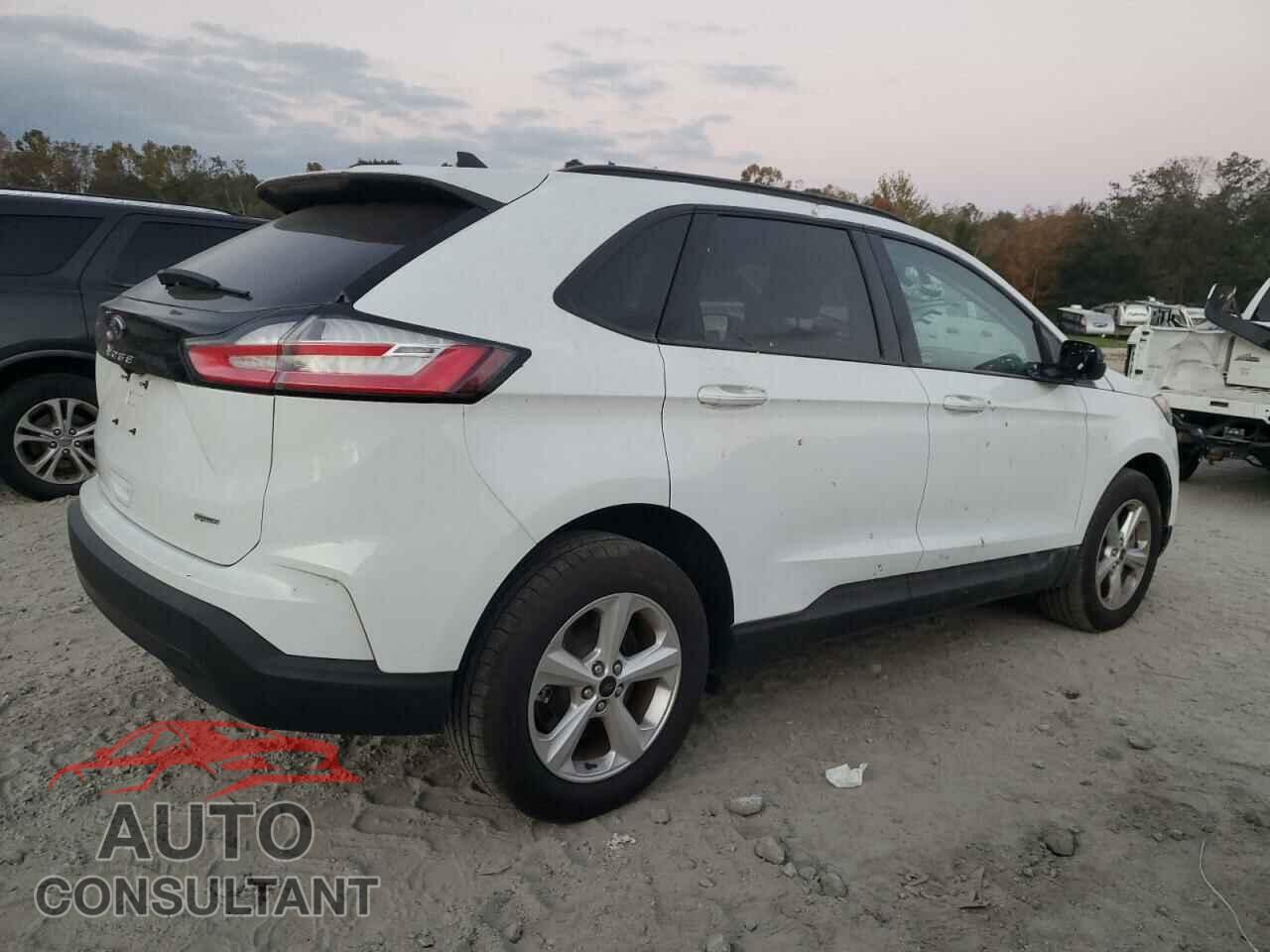 FORD EDGE 2023 - 2FMPK4G99PBA51618