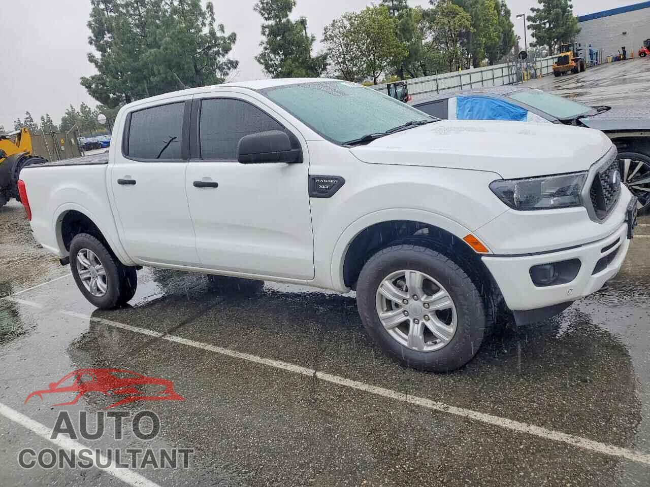 FORD RANGER 2019 - 1FTER4EH5KLA15726