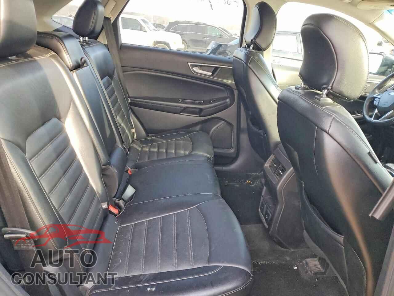 FORD EDGE 2015 - 2FMTK4J97FBB19890