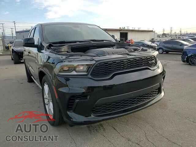 DODGE DURANGO 2023 - 1C4SDHCT4PC635703