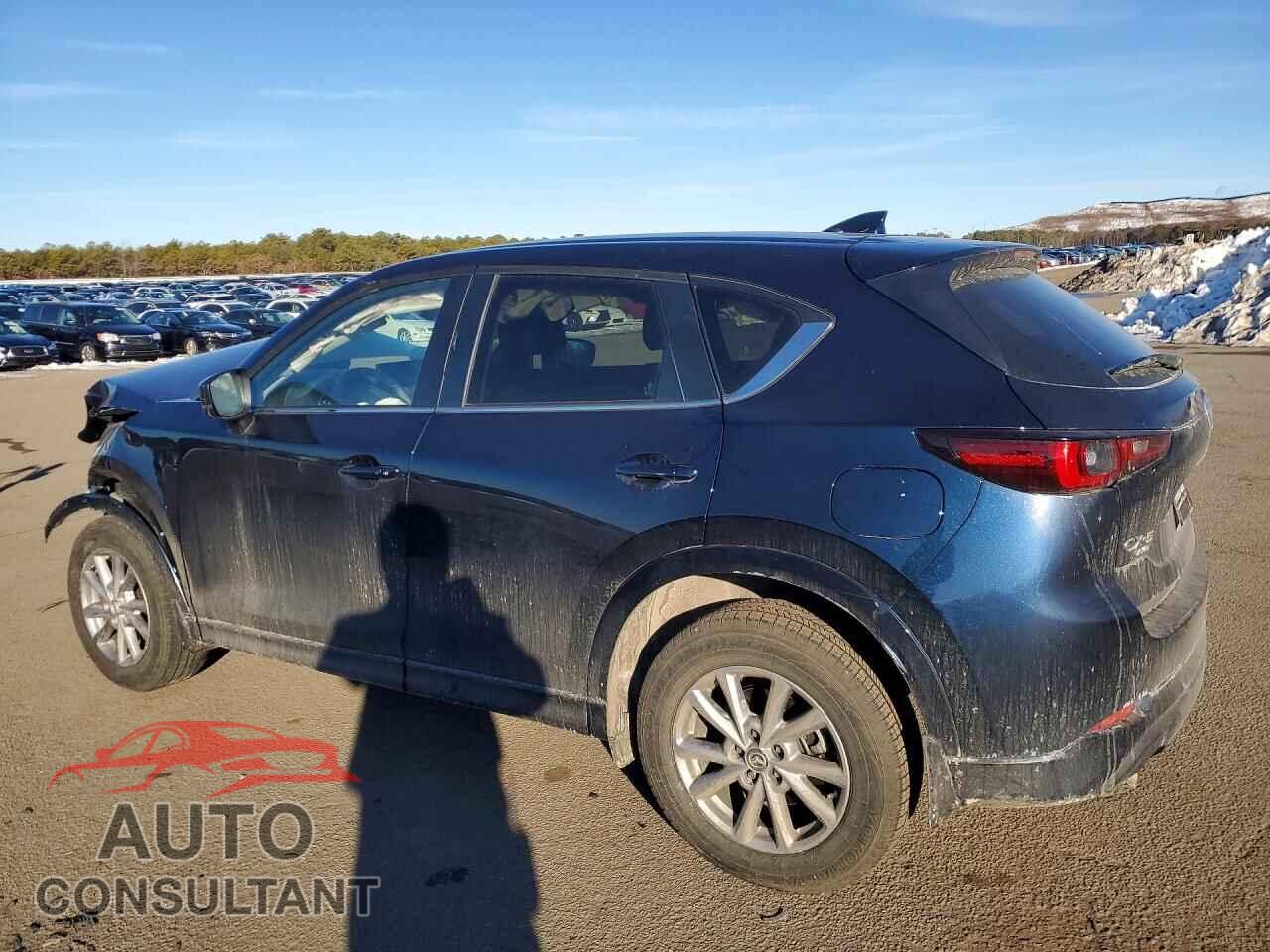 MAZDA CX-5 PREFE 2024 - JM3KFBCL2R0494018