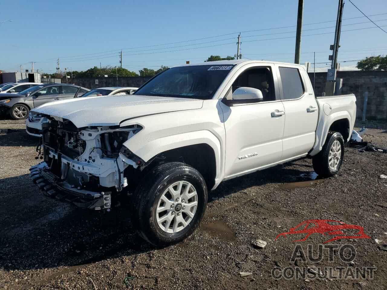 TOYOTA TACOMA 2024 - 3TMLB5JN1RM000162