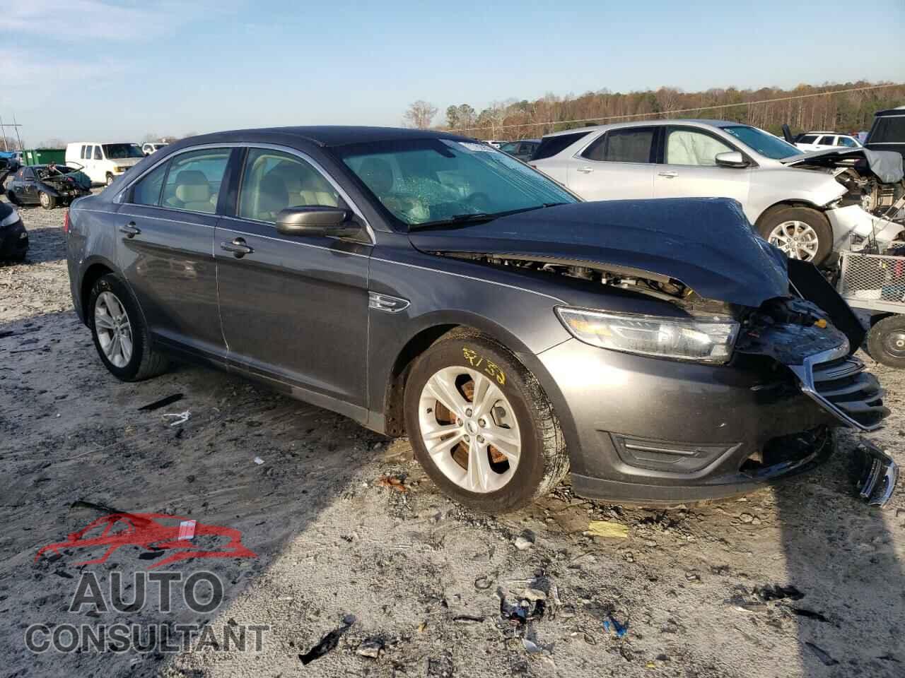 FORD TAURUS 2015 - 1FAHP2E81FG105273