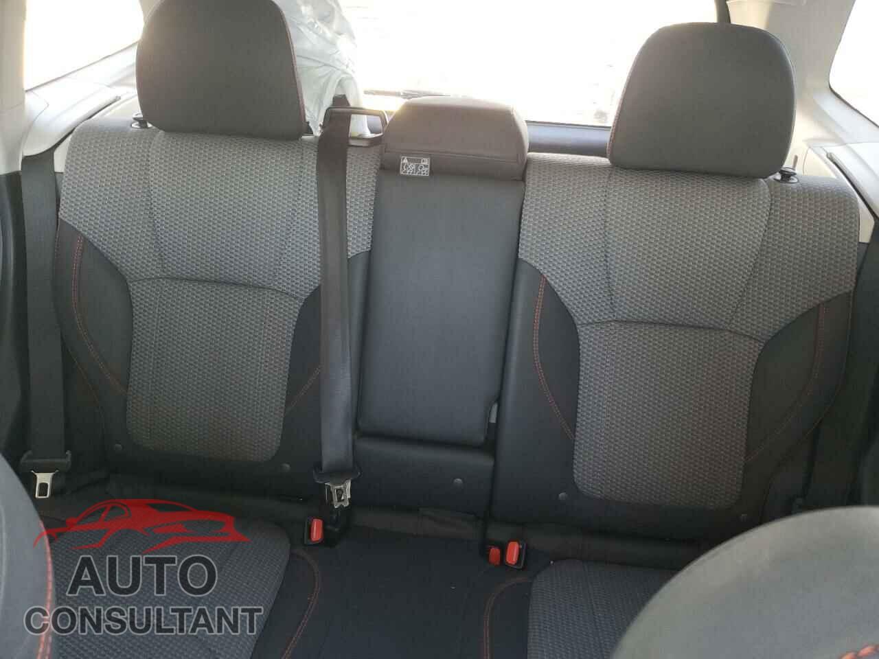 SUBARU FORESTER 2020 - JF2SKALC3LH403556