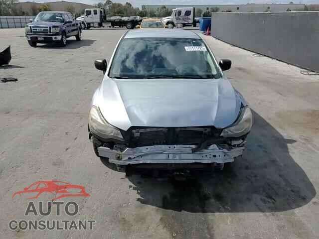 SUBARU IMPREZA 2014 - JF1GJAA64EH024367
