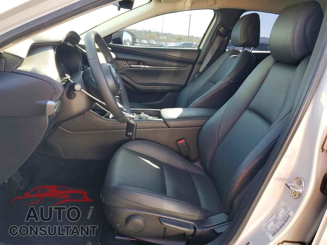 MAZDA 3 SELECT S 2024 - 3MZBPABM4RM403867