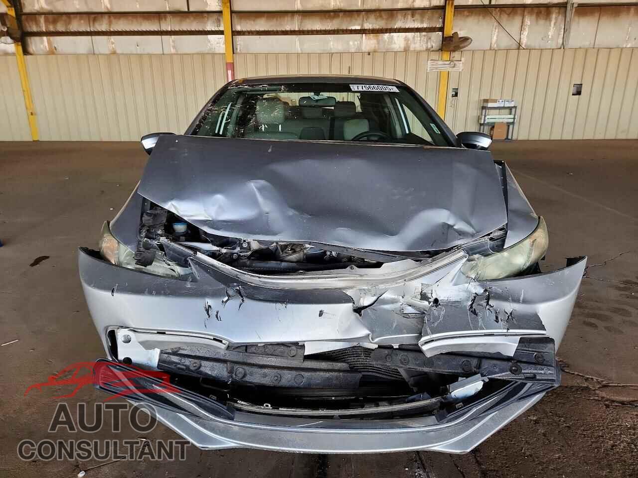 HONDA CIVIC 2015 - 19XFB2F59FE086671