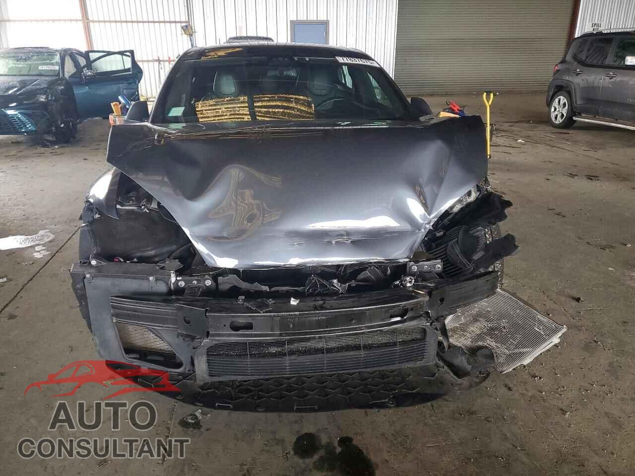 TESLA MODEL S 2017 - 5YJSA1E10HF187122