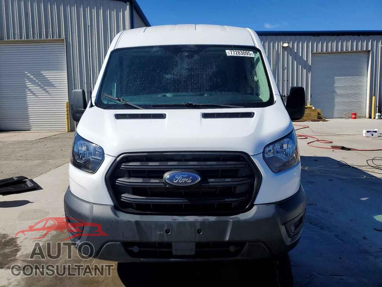 FORD TRANSIT 2020 - 1FTBR1C81LKB52240