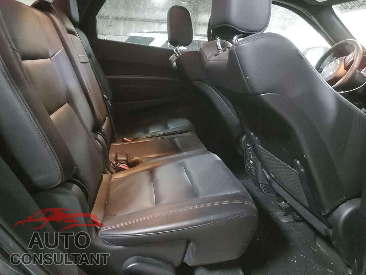 DODGE DURANGO 2024 - 1C4RDJDG0RC175157