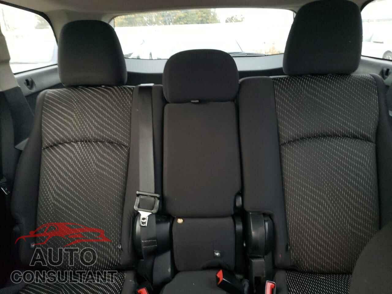DODGE JOURNEY 2013 - 3C4PDCABXDT524530