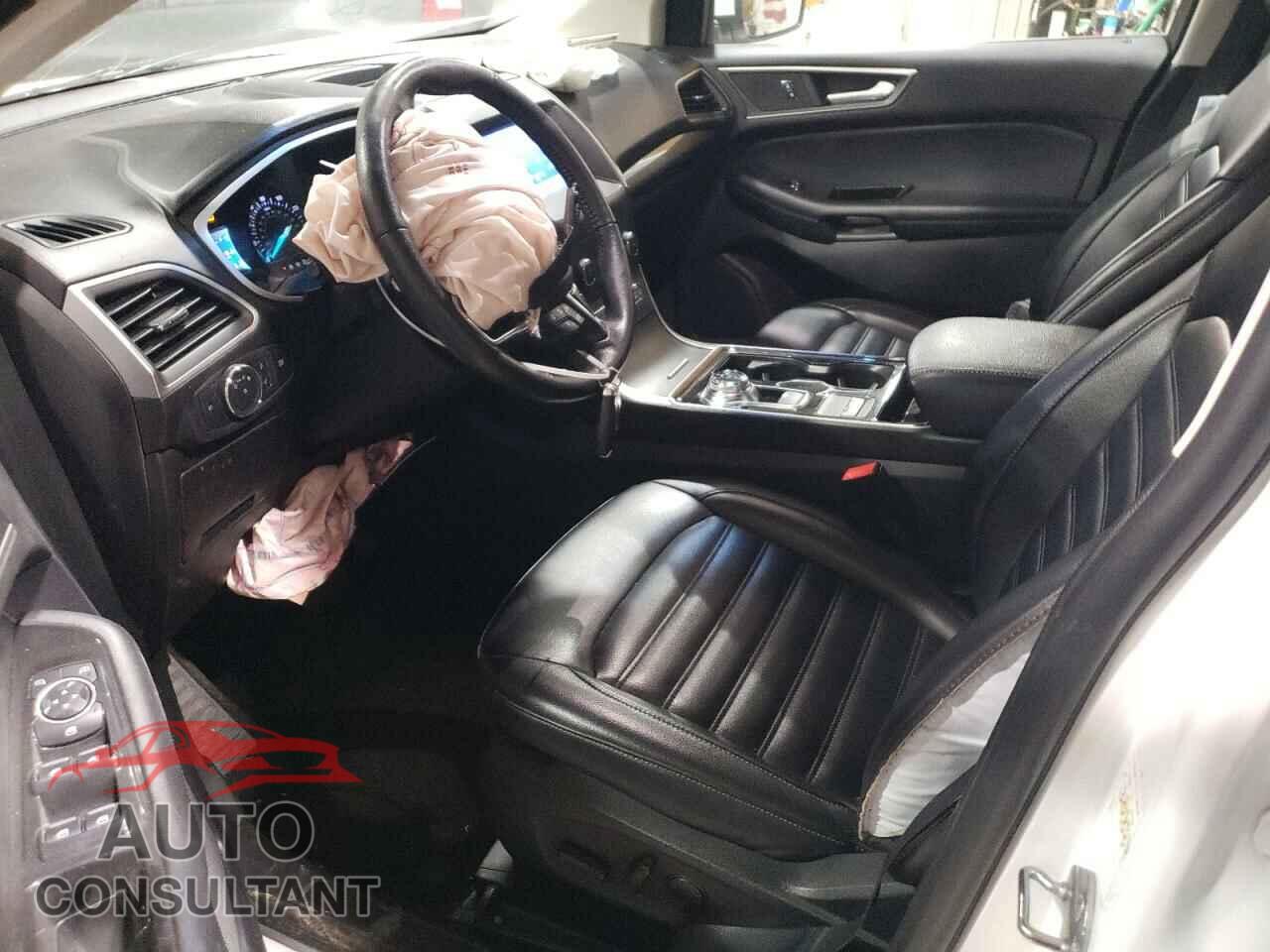 FORD EDGE 2020 - 2FMPK4J98LBA46249