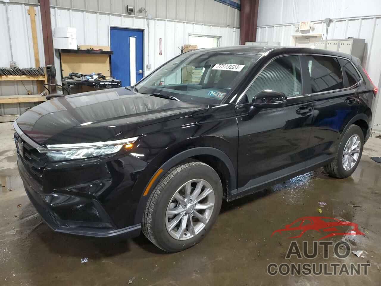 HONDA CRV 2023 - 2HKRS4H77PH420880
