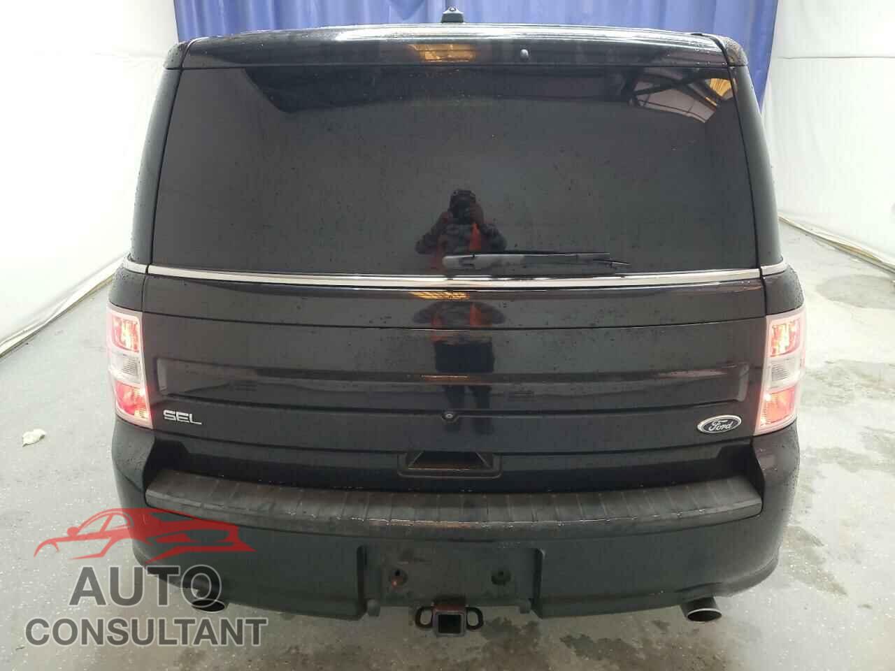 FORD FLEX 2015 - 2FMGK5C87FBA12804