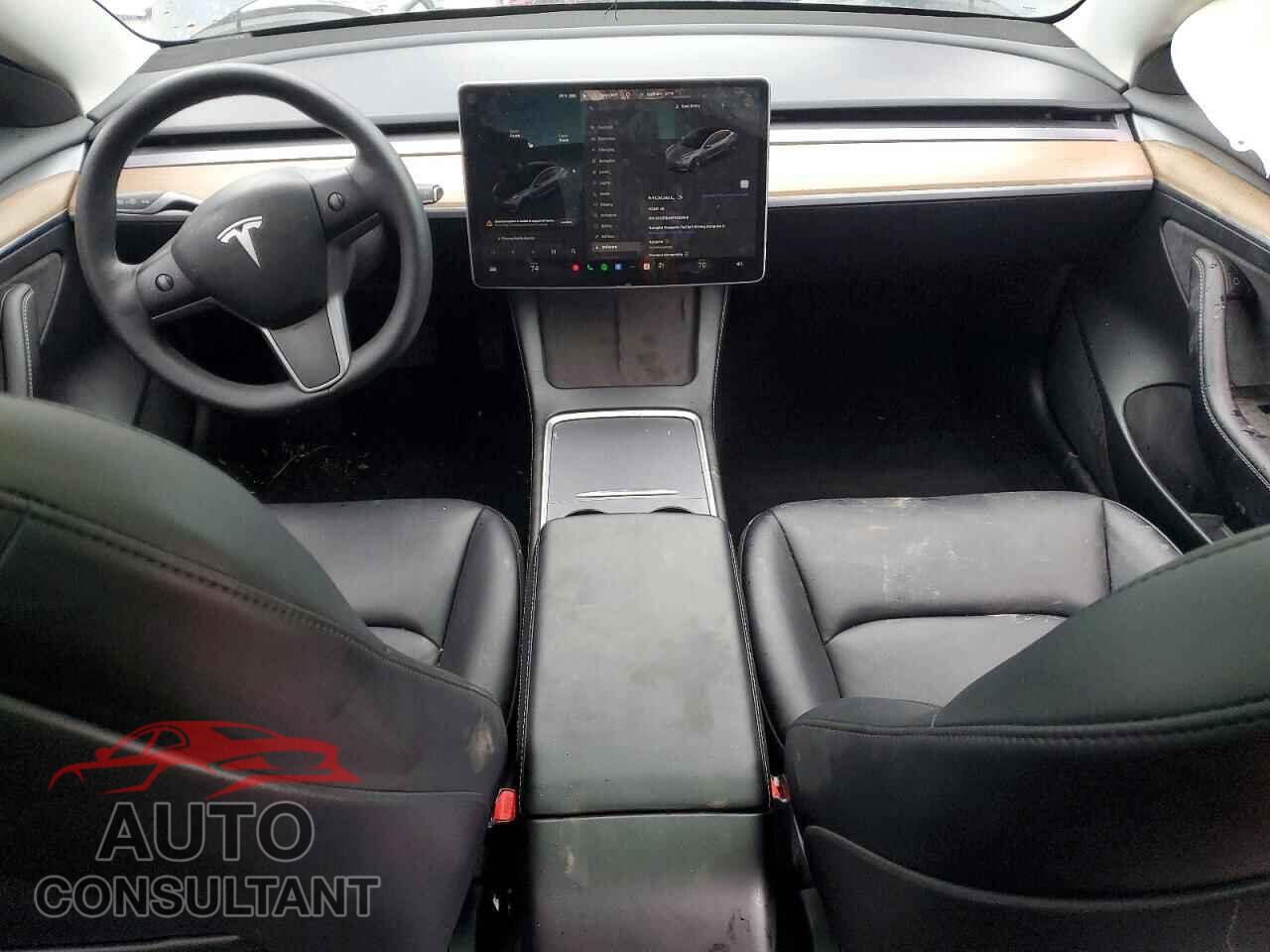 TESLA MODEL 3 2023 - 5YJ3E1EA9PF483649
